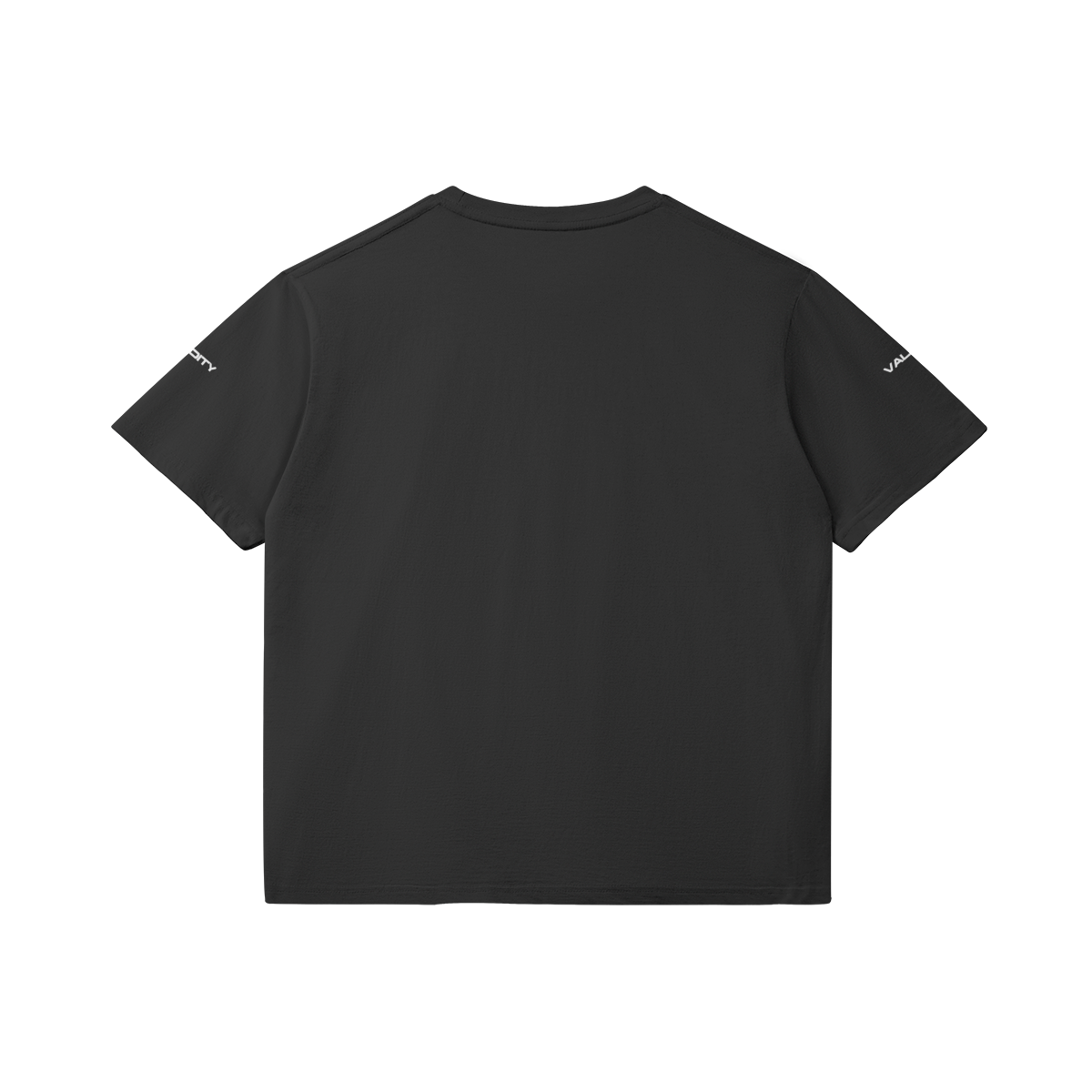 Validity Lucid Pulse 280GSM Unisex Drop shoulders T-shirt