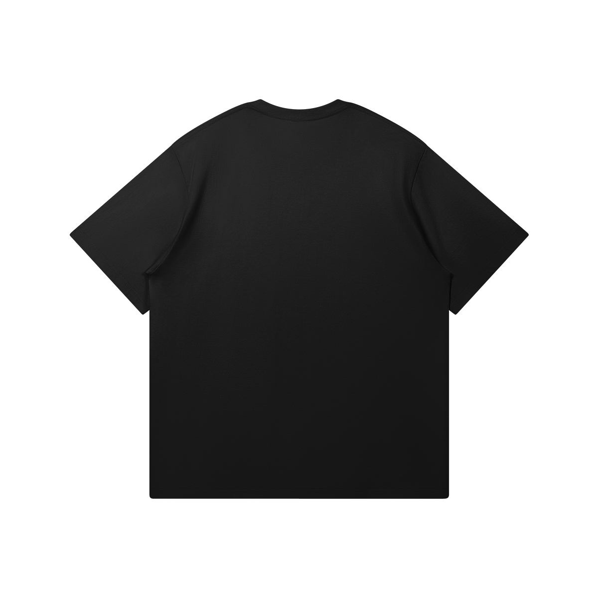 Validity Grimwave Human Nature 220GSM Unisex Regular Fit Crew Neck T-shirt