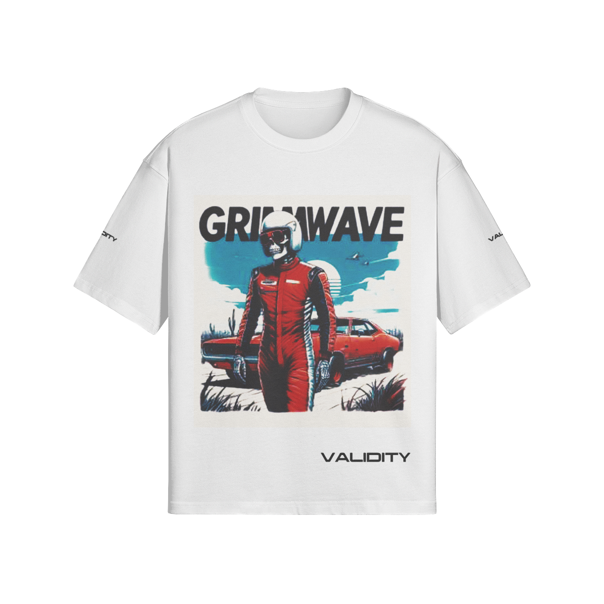 NEW DROP ALERT