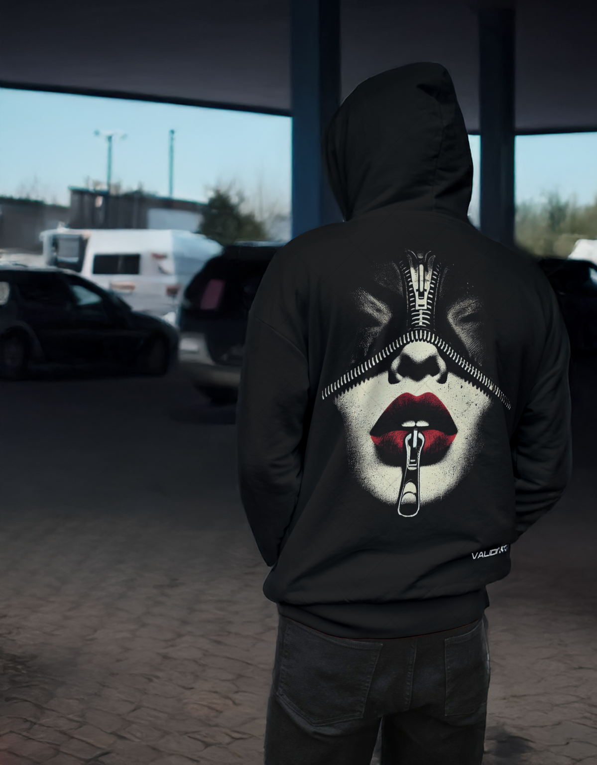 Hoodies