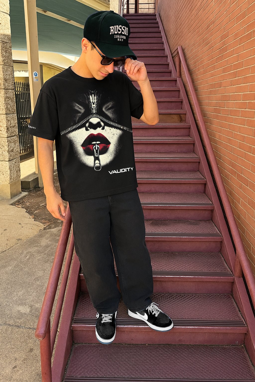 Premium Tees