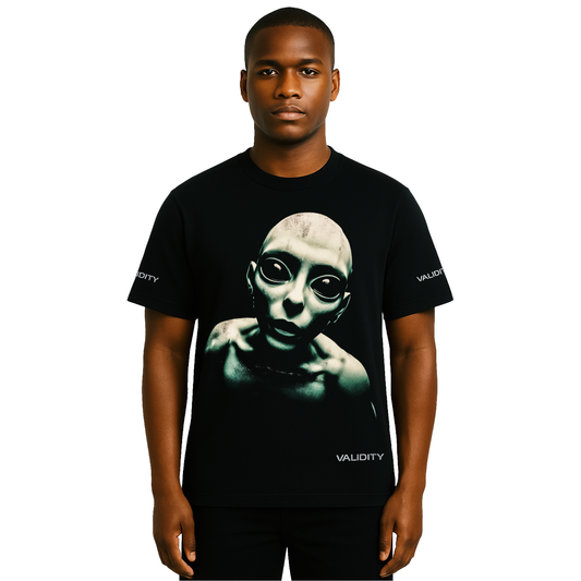 Validity Tee You are not alone" 210GSM Unisex Premium T-shirt